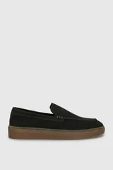 Row Erkek Sneaker Ayakkabı Yeşil