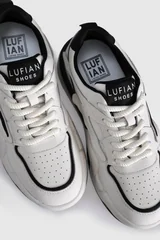 Maya Kadın Sneaker Ayakkabı Siyah