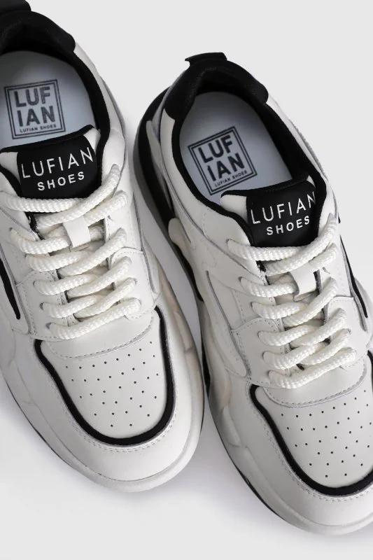 Maya Kadın Sneaker Ayakkabı Siyah