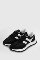 Arthur Erkek Sneaker Ayakkabı Siyah