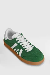 Nelson Erkek Sneaker Ayakkabı Yeşil