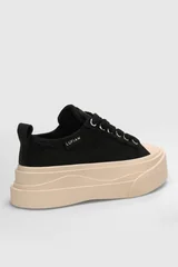 Vıctorıa Kadın Sneaker Ayakkabı Siyah