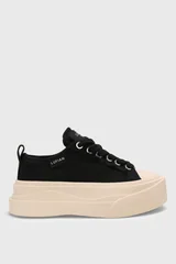 Vıctorıa Kadın Sneaker Ayakkabı Siyah