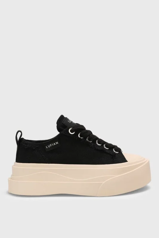 Vıctorıa Kadın Sneaker Ayakkabı Siyah