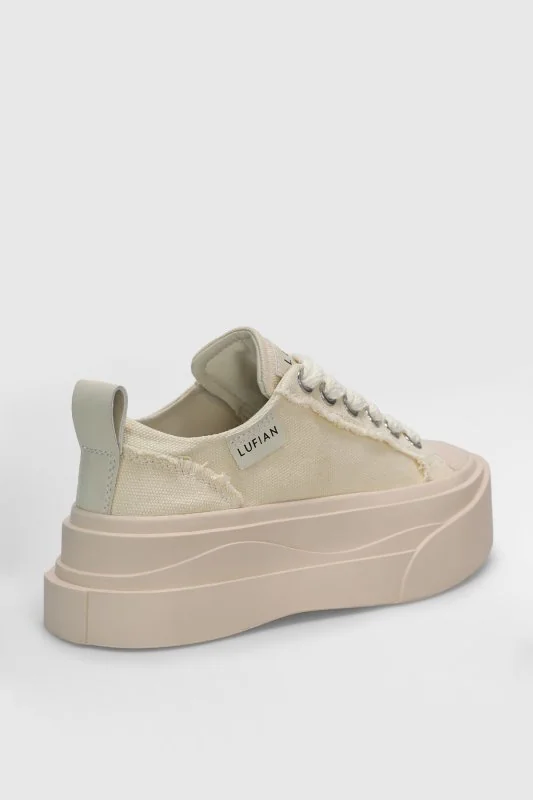 Vıctorıa Kadın Sneaker Ayakkabı Beyaz