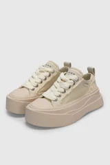 Vıctorıa Kadın Sneaker Ayakkabı Beyaz