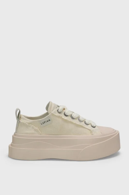 Vıctorıa Kadın Sneaker Ayakkabı Beyaz