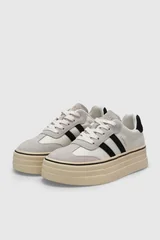 Angela Kadın Sneaker Ayakkabı Beyaz