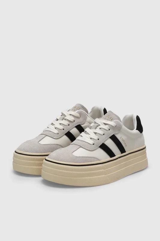 Angela Kadın Sneaker Ayakkabı Beyaz
