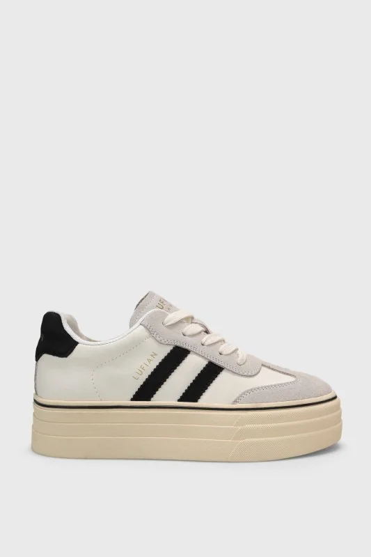 Angela Kadın Sneaker Ayakkabı Beyaz