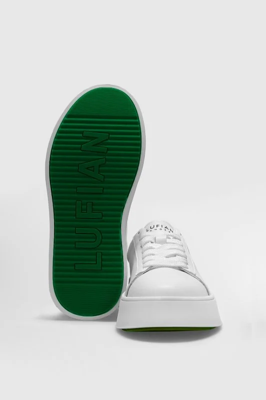 Adel Kadın Sneaker Ayakkabı Yeşil