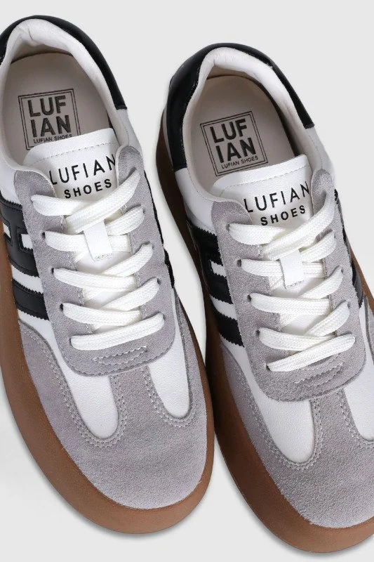 Mıra Kadın Sneaker Ayakkabı Beyaz