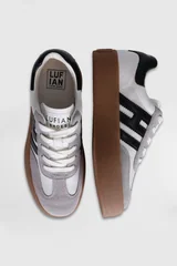 Mıra Kadın Sneaker Ayakkabı Beyaz