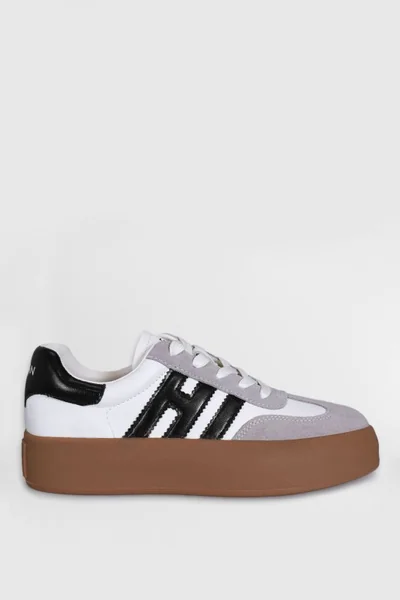 Mıra Kadın Sneaker Ayakkabı Beyaz