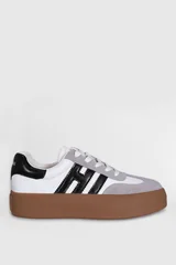 Mıra Kadın Sneaker Ayakkabı Beyaz