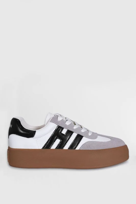 Mıra Kadın Sneaker Ayakkabı Beyaz