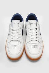 Jake Erkek Sneaker Ayakkabı Beyaz