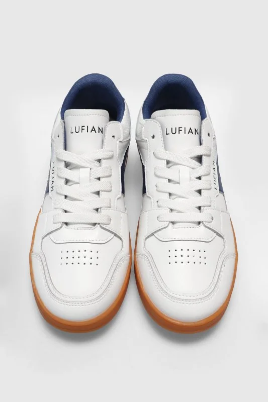Jake Erkek Sneaker Ayakkabı Beyaz