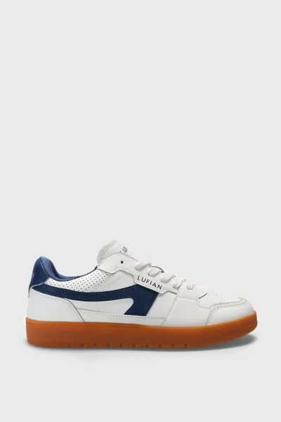 Jake Erkek Sneaker Ayakkabı Beyaz