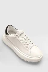 Morgana Kadın Sneaker Ayakkabı Beyaz