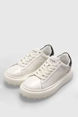 Morgana Kadın Sneaker Ayakkabı Beyaz