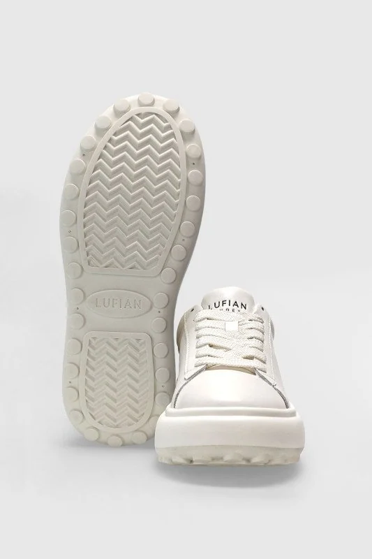 Morgana Kadın Sneaker Ayakkabı Beyaz