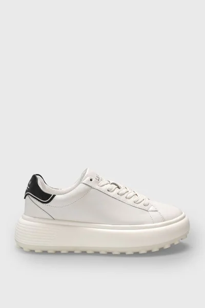 Morgana Kadın Sneaker Ayakkabı Beyaz