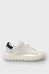 Morgana Kadın Sneaker Ayakkabı Beyaz