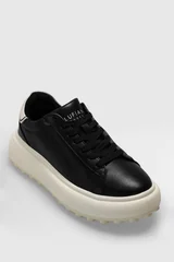 Morgana Kadın Sneaker Ayakkabı Siyah