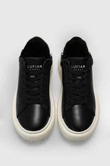 Morgana Kadın Sneaker Ayakkabı Siyah
