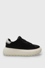 Morgana Kadın Sneaker Ayakkabı Siyah