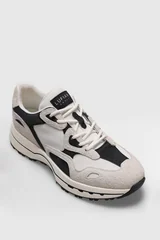 Graham Erkek Sneaker Ayakkabı Taş