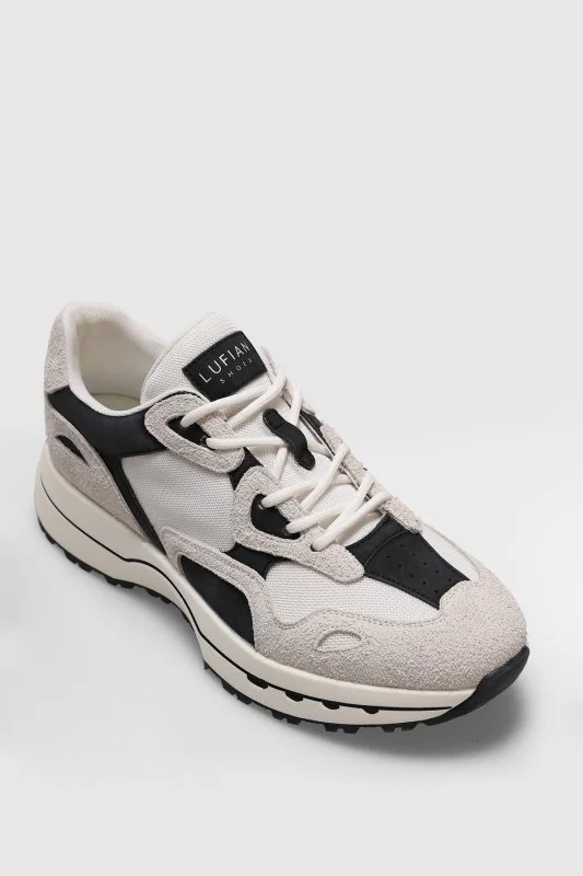 Graham Erkek Sneaker Ayakkabı Taş