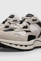 Graham Erkek Sneaker Ayakkabı Taş