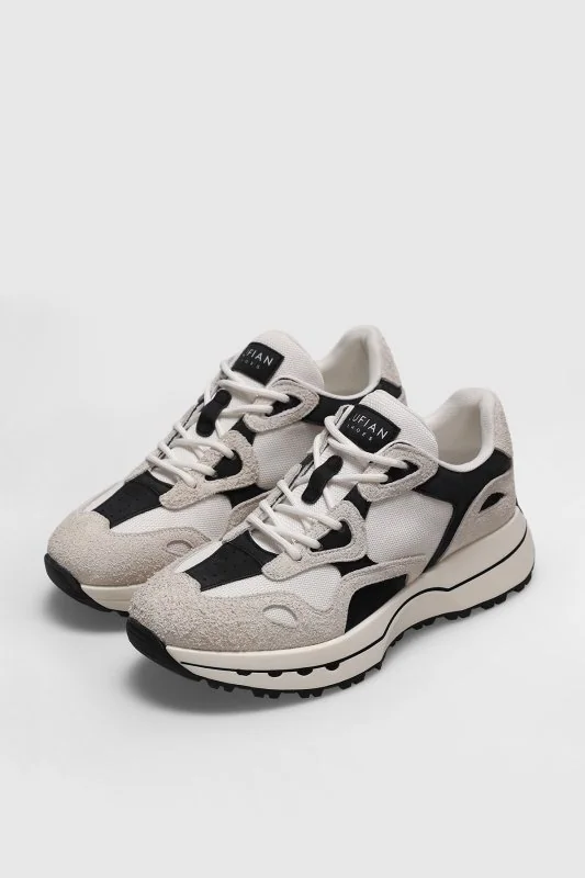 Graham Erkek Sneaker Ayakkabı Taş