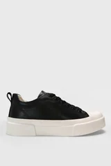 Mıa Kadın Sneaker Ayakkabı Siyah