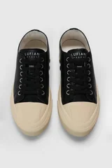 Lıana Kadın Sneaker Ayakkabı Siyah