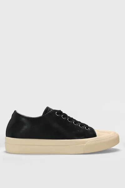 Lıana Kadın Sneaker Ayakkabı Siyah