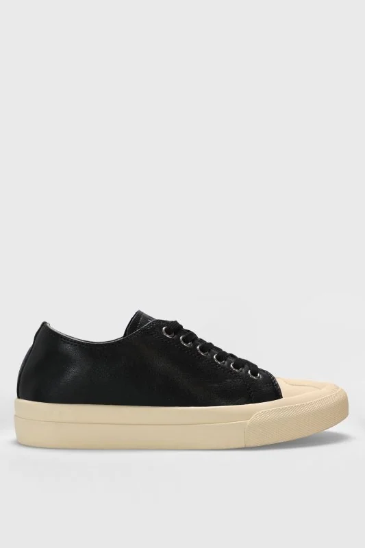 Lıana Kadın Sneaker Ayakkabı Siyah