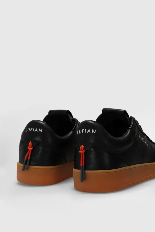 Luana Kadın Sneaker Ayakkabı Siyah