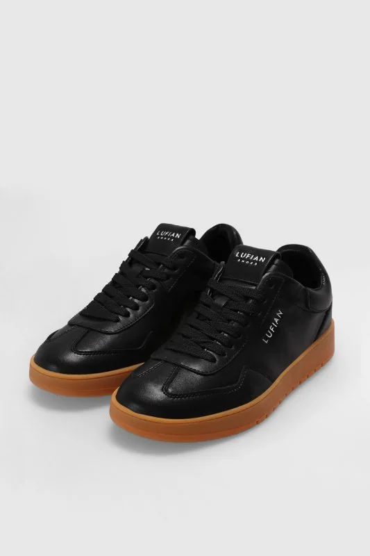 Luana Kadın Sneaker Ayakkabı Siyah