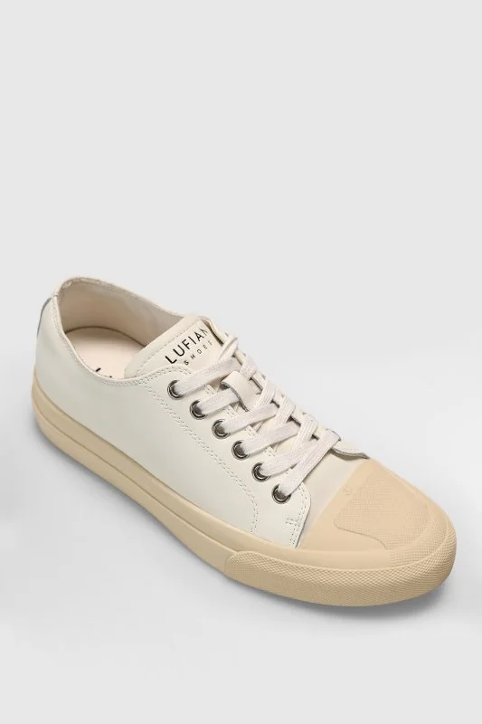 Lıana Kadın Sneaker Ayakkabı Beyaz