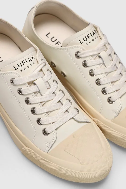Lıana Kadın Sneaker Ayakkabı Beyaz