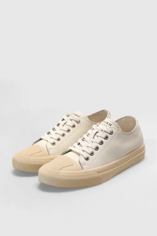 Lıana Kadın Sneaker Ayakkabı Beyaz