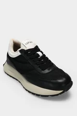 Sıa Kadın Sneaker Ayakkabı Siyah