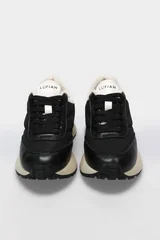 Sıa Kadın Sneaker Ayakkabı Siyah