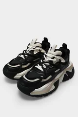 Kate Kadın Sneaker Ayakkabı Siyah
