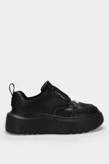 Icy Kadın Sneaker Ayakkabı Siyah
