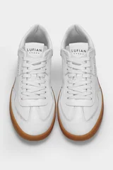 Oscar Erkek Sneaker Ayakkabı Beyaz
