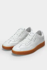 Oscar Erkek Sneaker Ayakkabı Beyaz